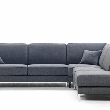 Terbaru Model Kursi Sudut Sofa Minimalis