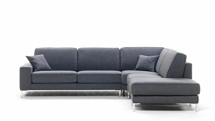 Terbaru Model Kursi Sudut Sofa Minimalis