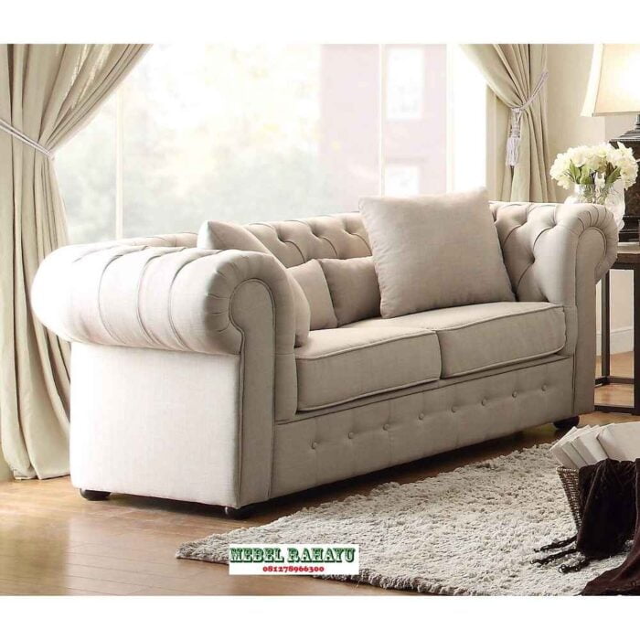 Sofa Modern Minimalis Terbaru