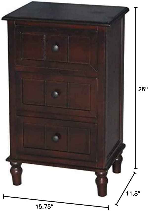 Nightstands And Bedside Tables Kayu Jati